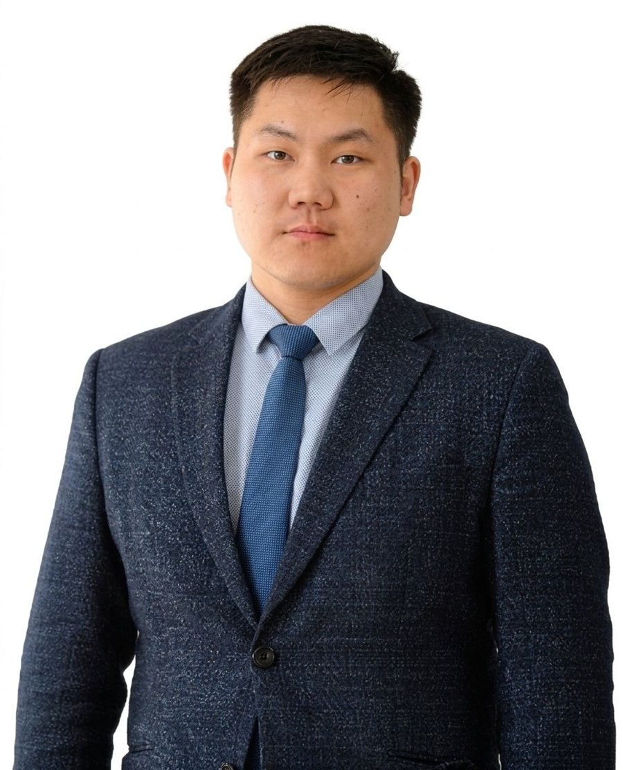 Margad-Erdene Tseren